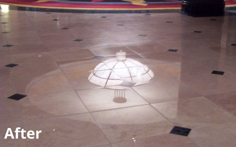 MARBLELIFE® Marble Polishing South Africa