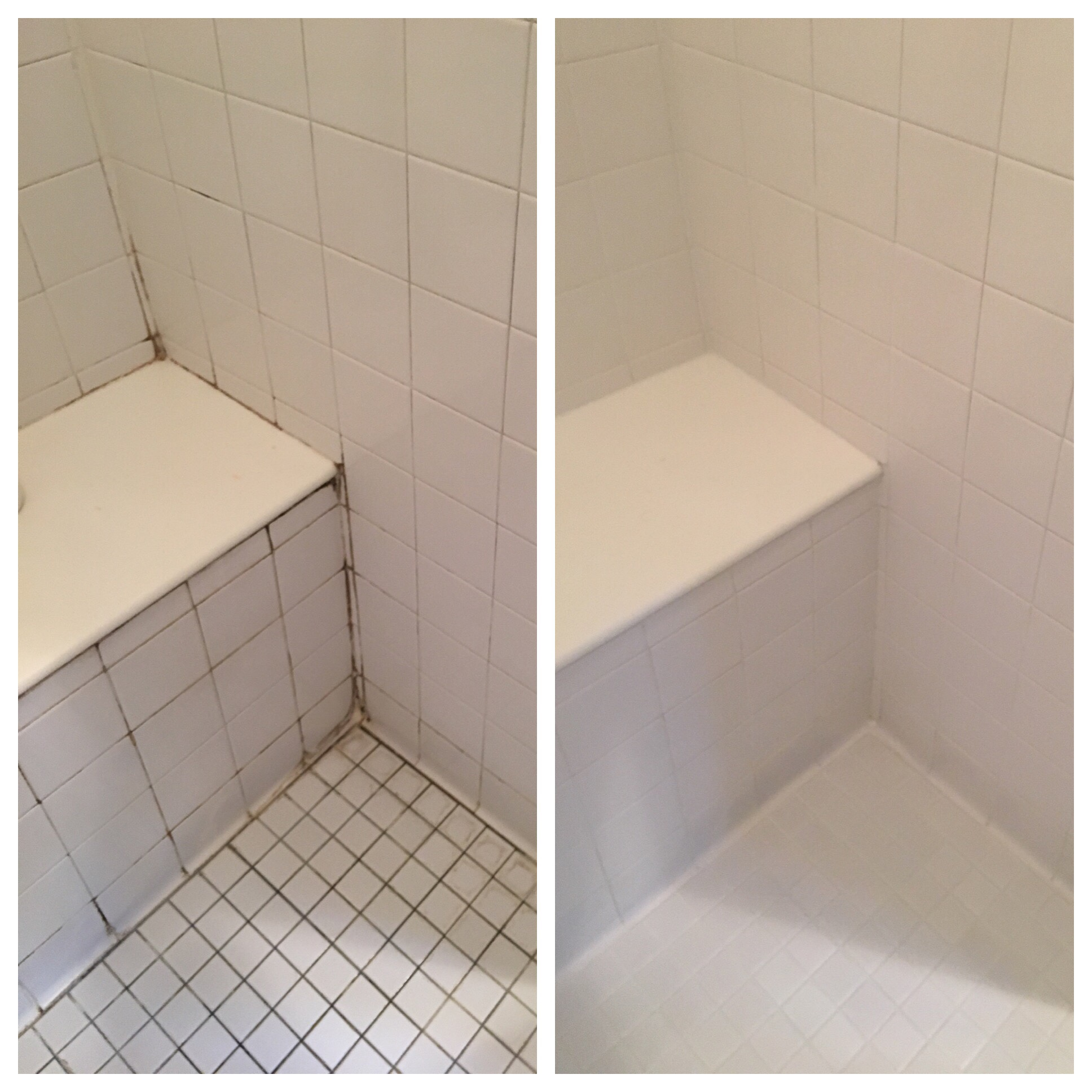 Marblelife Tile And Grout Cleaning, How To Clean Badly Stained Tile Grout